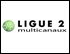 137 - Ligue 2 Multicanaux