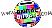 Digital Bitrate