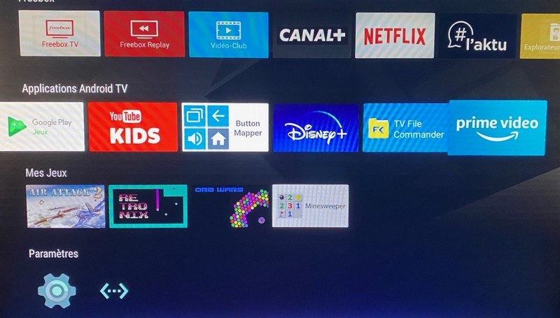 Freebox mini 4K : l'opérateur vole au secours des abonnés coincés lors de  l'association de la télécommande – Tutoriels Freebox Mini 4K