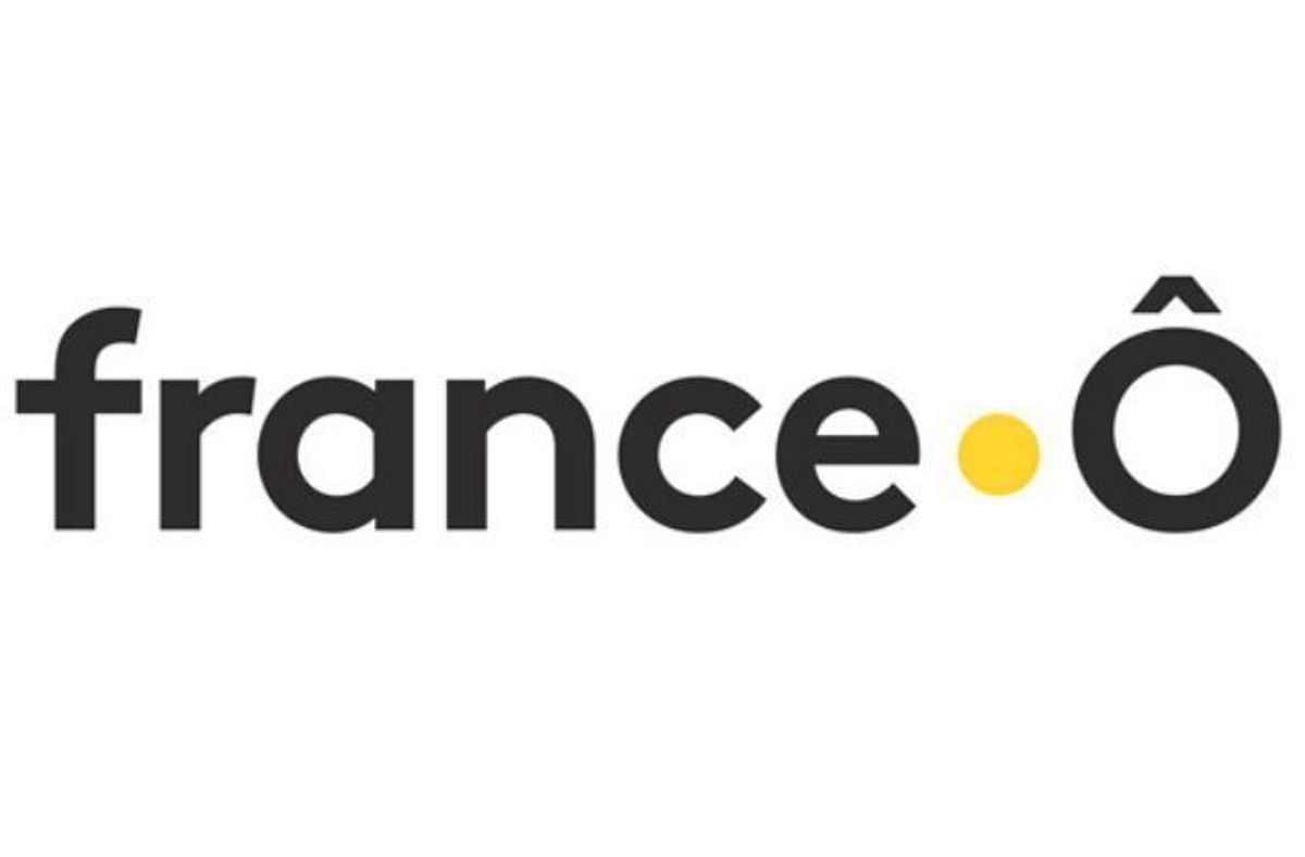 logo france ô anniversaire