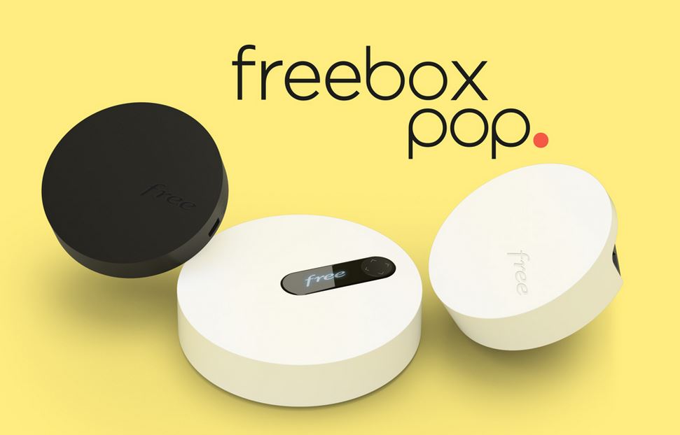 Le répéteur Wi-Fi Pop désossé pour en connaître les rouages – News Freebox  Révolution